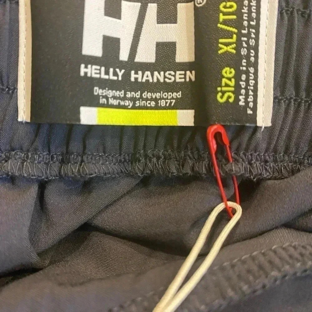 Helly Hansen skirt navy blue - Picture 3 of 4